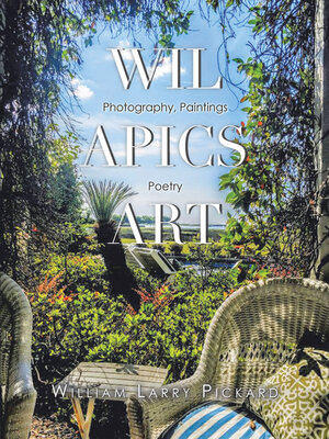 cover image of Wil Apics Art